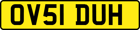 OV51DUH