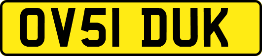OV51DUK