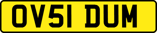 OV51DUM