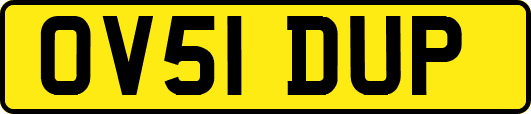 OV51DUP