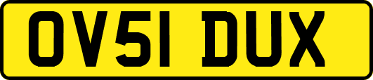 OV51DUX