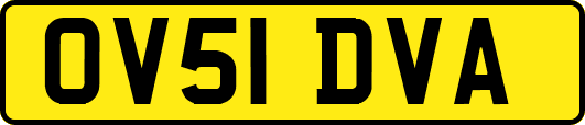 OV51DVA