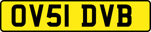 OV51DVB