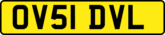 OV51DVL