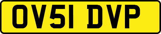 OV51DVP