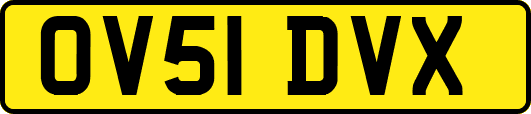 OV51DVX