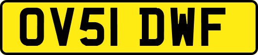 OV51DWF