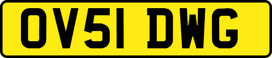OV51DWG