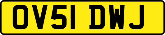 OV51DWJ
