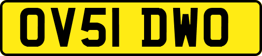 OV51DWO