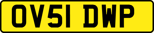 OV51DWP