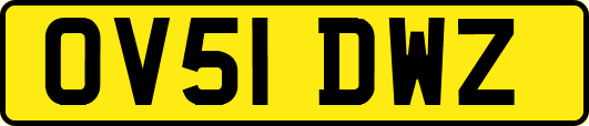 OV51DWZ