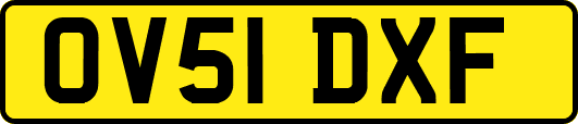 OV51DXF