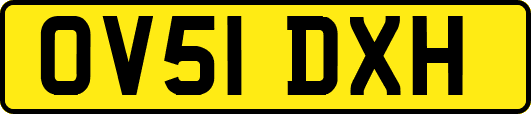 OV51DXH