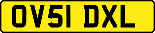 OV51DXL