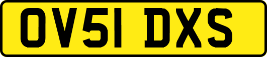 OV51DXS