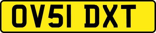 OV51DXT