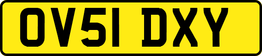 OV51DXY