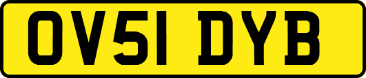 OV51DYB