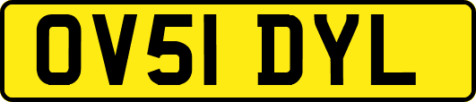 OV51DYL