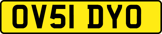 OV51DYO