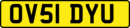 OV51DYU
