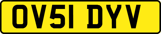 OV51DYV