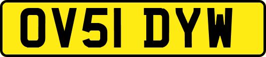 OV51DYW