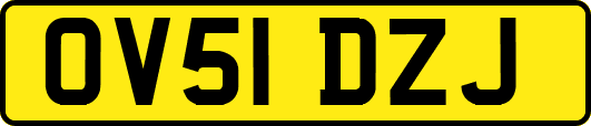 OV51DZJ
