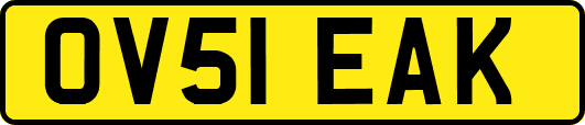 OV51EAK