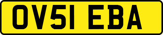 OV51EBA