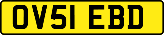 OV51EBD