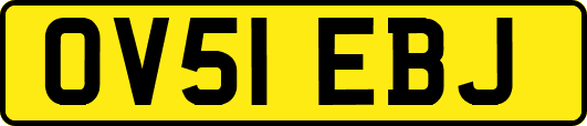 OV51EBJ