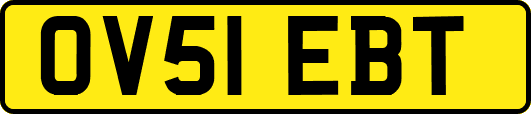 OV51EBT