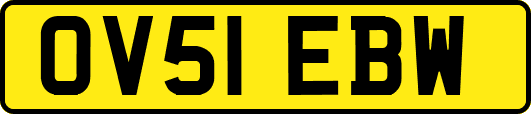 OV51EBW