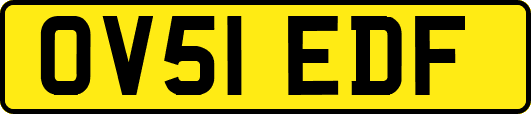 OV51EDF