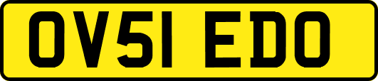 OV51EDO