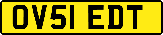 OV51EDT