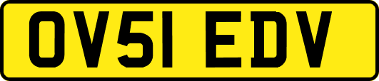 OV51EDV