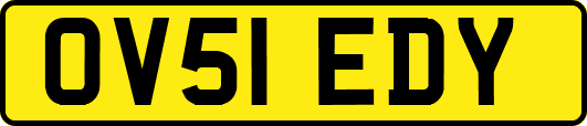 OV51EDY