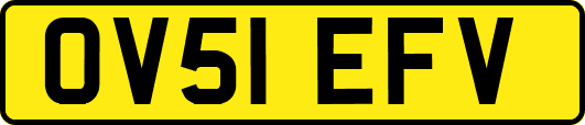 OV51EFV