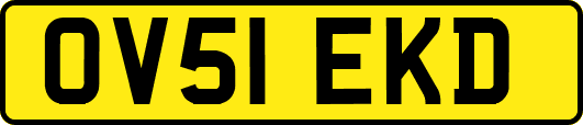 OV51EKD