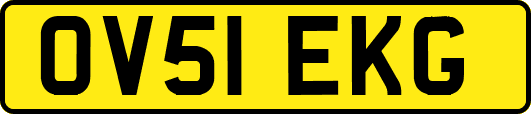 OV51EKG