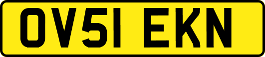 OV51EKN