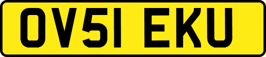 OV51EKU