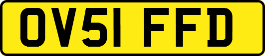 OV51FFD