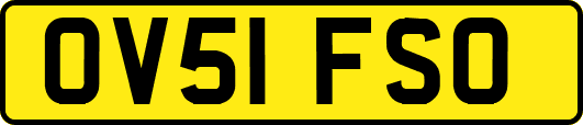 OV51FSO