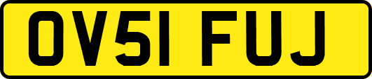 OV51FUJ