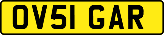 OV51GAR
