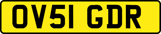 OV51GDR
